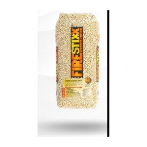 Pellet Firestixx Premium – Bancale 70 sacchi da 15 kg